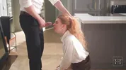 Fucked Her Deep Throat Hard. 4K HD Tim Team