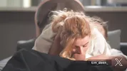 Fucked Her Deep Throat Hard. 4K HD Tim Team