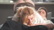 Fucked Her Deep Throat Hard. 4K HD Tim Team