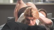 Fucked Her Deep Throat Hard. 4K HD Tim Team