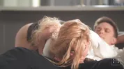 Fucked Her Deep Throat Hard. 4K HD Tim Team