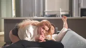 Fucked Her Deep Throat Hard. 4K HD Tim Team