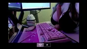 moaning egirl gives private masterbution help