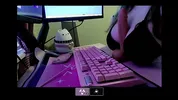 moaning egirl gives private masterbution help