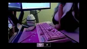 moaning egirl gives private masterbution help