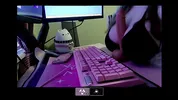 moaning egirl gives private masterbution help