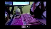 moaning egirl gives private masterbution help