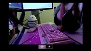 moaning egirl gives private masterbution help