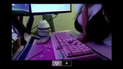 moaning egirl gives private masterbution help