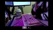 moaning egirl gives private masterbution help