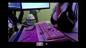 moaning egirl gives private masterbution help