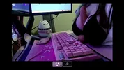 moaning egirl gives private masterbution help