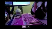 moaning egirl gives private masterbution help