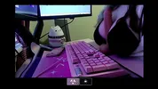 moaning egirl gives private masterbution help