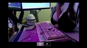 moaning egirl gives private masterbution help