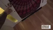 Daphne Dare’s Face Is Fucked Like A Toy In A Filthy Hookup!