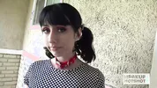 Daphne Dare’s Face Is Fucked Like A Toy In A Filthy Hookup!