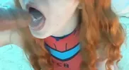 ASMR| TRY NOT TO LOSE NNN! Best cosplay blowjob compilation