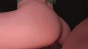 He accidentally creampied his own stepsister!