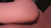 He accidentally creampied his own stepsister!