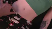 He accidentally creampied his own stepsister!