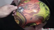 Redhead Delilah Day Gladly Fucked Hard To Treat Her Horny Problem