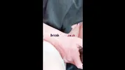British Redhead Victoria Greene Gets Her Cunt Teased And Squirts Everywhere