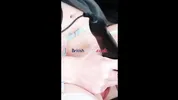 British Redhead Victoria Greene Gets Her Cunt Teased And Squirts Everywhere