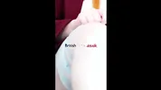 British Redhead Victoria Greene Gets Her Cunt Teased And Squirts Everywhere