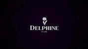 Delphine Films- Stunning April Olsen Gets Blind Folded and Spanked