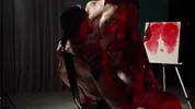 I fucked my student in the ass to improve her grade on an art exam; I left her ass full of cum.