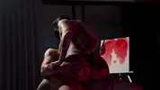I fucked my student in the ass to improve her grade on an art exam; I left her ass full of cum.