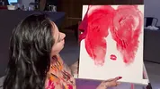 I fucked my student in the ass to improve her grade on an art exam; I left her ass full of cum.