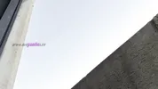 Hot beautiful European College Girl comes for a fashion photo shoot turns out it was porn casting