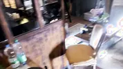 Hot beautiful European College Girl comes for a fashion photo shoot turns out it was porn casting