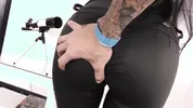Carne Del Mercado - Popping This Big Ass Latina Pussy Hard
