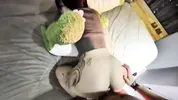 GANHEI UM JACARÉ DE PELÚCIA E FUI BEM AGRADECIDA ft. QroZne