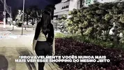 GANHEI UM JACARÉ DE PELÚCIA E FUI BEM AGRADECIDA ft. QroZne