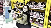 GANHEI UM JACARÉ DE PELÚCIA E FUI BEM AGRADECIDA ft. QroZne