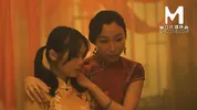 Trailer-Chinese Style Massage Parlor EP7-Xia Qin Zi-Wen Rui Xin-MDCM-0007-Best Original Asia Porn