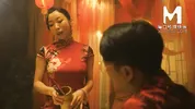 Trailer-Chinese Style Massage Parlor EP7-Xia Qin Zi-Wen Rui Xin-MDCM-0007-Best Original Asia Porn