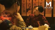 Trailer-Chinese Style Massage Parlor EP7-Xia Qin Zi-Wen Rui Xin-MDCM-0007-Best Original Asia Porn