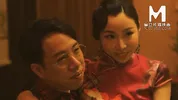 Trailer-Chinese Style Massage Parlor EP7-Xia Qin Zi-Wen Rui Xin-MDCM-0007-Best Original Asia Porn