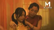 Trailer-Chinese Style Massage Parlor EP7-Xia Qin Zi-Wen Rui Xin-MDCM-0007-Best Original Asia Porn