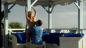 Shelly Elson Gets Ass Fucked Outdoors- AssMania