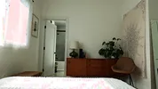 my roommate’s girlfriend wants a creampie