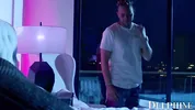 Delphine Films- Fan Girl Violet Star Seduces Her Celebrity Crush