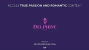 Delphine Films- Fan Girl Violet Star Seduces Her Celebrity Crush