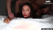 My Stepsis Caught Me Masturbating So I Fucked Her Instead