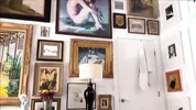 Small Redhead Art Girl Shares Your Bed - Perfect Girlfriend - Alex Adams